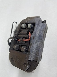 фото thumb №5, Audi q7 4l 3.0 tdi супорт гальмівний лівий задня