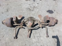 фото thumb №1, Мост дифференциал задняя mercedes atego 816