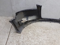 фото thumb №6, Бампер передний перед решётка радиатора audi a3 8p lift 2008-2012r