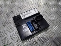 фото thumb №1, Модуль комфорта блок управления audi q7 4.2tdi 4l0907289c