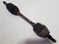 фото thumb №1, Mercedes w164 привідний вал лівий перед 3.0 cdi