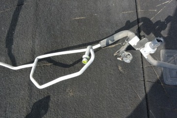 фото thumb №9, Шланг климат дополнительной нагревателя mazda cx9 eu