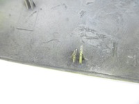 фото thumb №11, Защита заглушка зеркало volvo fh