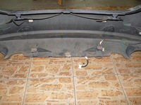 фото thumb №11, Mazda 6 gj бампер задня задній sedan 12-15r