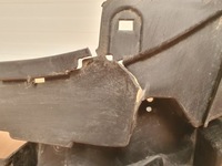 фото thumb №11, Защита pod бампер c1bb-8b384-a ford fiesta mk7