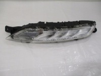 Купити Citroen c4 picasso ii короткий лампа led ліва оригінальна, фото thumb