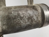 фото thumb №5, Коллектор всасывающий alfa romeo gt 2.0 jts 55183955