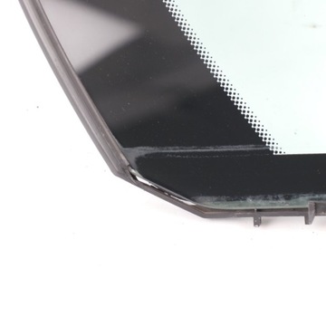 фото thumb №10, Bmw e90 стекло цельная боковая треугольник правый зад