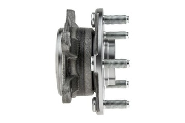 фото thumb №9, Ступица koł перед lexus gs300 350 430 4wd 06- правая