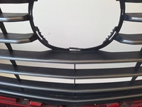 фото thumb №6, Mazda cx3 cx-3 бампер перед решітка радіатора d10l-50712 dk8a-50081 оригінал