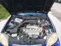 фото thumb №7, Honda civic двигун кришка обігрівача 1997 1.4l 0637005872 063700-5872