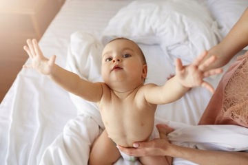 Впитывающие подушечки для кровати Атмосферостойкий защитный коврик HYGIENE STRONG 50