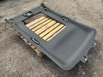 фото thumb №6, Потолок люк защита jeep grand cherokee 2014+