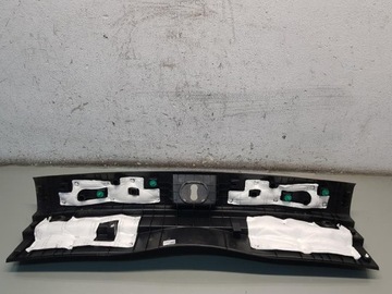 фото thumb №3, Захист ременя заднього зад tucson iv 85770-n7000