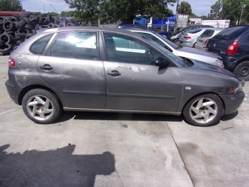фото thumb №4, Бачок склоомивача seat ibiza 6l