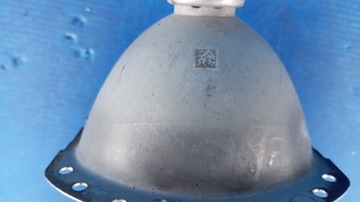 фото thumb №6, Корпус відбивач лінза лампи перед bmw e60 a6 c5 w211 a8 e65 15452300