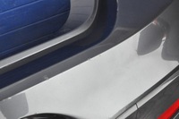 фото thumb №6, Bmw 1 f20 бампер задняя задний lift m-pakiet