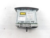 фото thumb №8, Радіо citroen c1 pm_, pn_ 861200h010