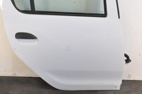 фото thumb №2, Dacia sandero ii двері правий задня задні