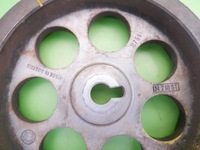 фото thumb №7, Колесо зубчасте вала розподільного валу alfa romeo 145 1.9td