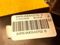 фото thumb №8, Peugeot 3008 ii педаль gaz тормоз комплект 16-23r.