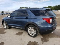 фото thumb №7, Стабілізатор тяга задній kpl. з'єднувачі ford explorer 2021