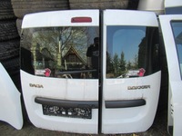 фото thumb №1, Dacia dokker 2019 дверь правый задняя доставка dv369