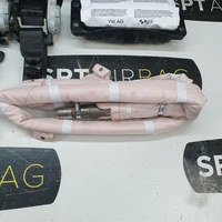 фото thumb №12, Macan панель консоль подушки ремни подушка безопасности stare возврат