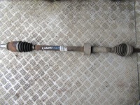 Купить Logan ii sedan lift 2017 r. 17-20 1.2 приводной вал правая 391001458r, фото thumb