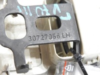 фото thumb №9, Крепление сетка багажника левый volvo v70 iii