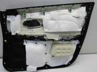 фото thumb №5, Обшивка дверь левый перед передний honda hr-v ii