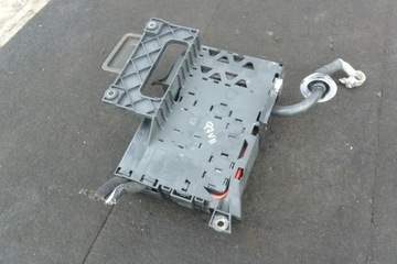 фото thumb №9, Коробка запобіжників корпус audi q7 4l touareg 7l