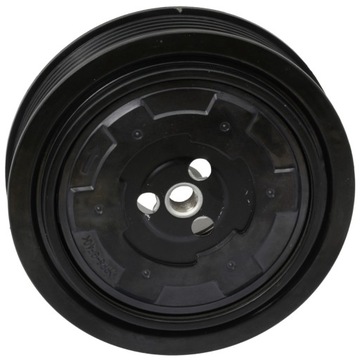 DENSO 6SEU14C МУФТА КОМПРЕССОРА КОНДИЦИОНЕРА