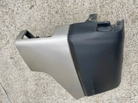 фото thumb №9, Trafic iii talento vivaro ii b кутик бампера лівий правий задня tehnk