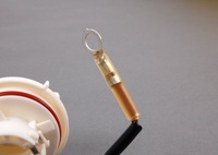 фото thumb №6, Mb w211 клапан управляющий отопитель a2118320684