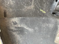 фото thumb №6, Volvo s60 v60 iii r design бампер передний решётка