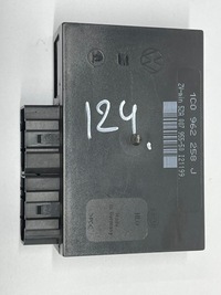 фото thumb №1, Модуль комфорту volkswagen оригінальний номер 1c0962258j