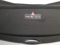 Защита крыша шторка mercedes sl r230 a2306900065 Доставка, фото thumb