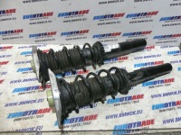 фото thumb №1, Bmw i3 i01 60ah амортизатори перед комплект 6870357 6870358