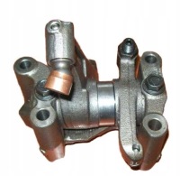 фото thumb №1, Клавіатура головка клапанів клапан daf lf 1891926