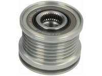 фото thumb №1, Сцепление генератора vw transporter t5 2.0 t6 2.0 multivan t5 2.0 t6 2.0