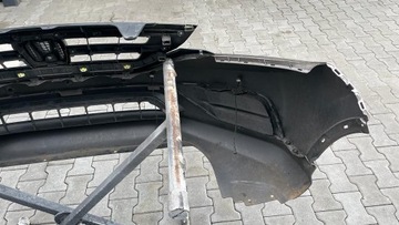 фото thumb №6, Honda cr-v iv 12-15 бампер перед комплектный yr578m