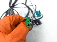 фото thumb №8, Mercedes-benz cls c219 2005 панели приборная, консоль