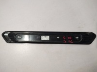 Купить Bmw x3 g01 накладка молдинг порог передняя накладка правая левая комплект 7410012, фото thumb