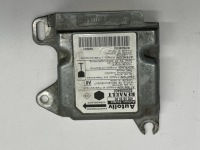 фото thumb №3, Модуль датчик подушка безпеки renault оригінальний номер 8200098402
