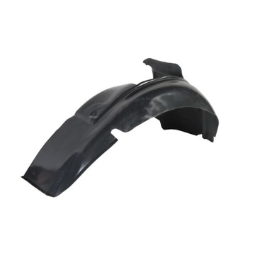 фото thumb №1, Подкрылок перед левая citroen xsara 97-05