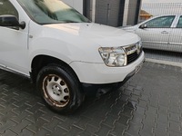 фото thumb №5, Капот бампер крила перед kompletny dacia duster i 10-15 od34