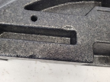 фото thumb №12, Mazda cx-5 пенополистирол вкладка багажника kd53688mx