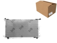 фото thumb №13, Радиатор кондиционера honda cr-v ii / iii 01-