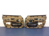 фото thumb №16, Bmw 5 f10 сидіння комплект заднє сидіння шкіра sedan 520 eu